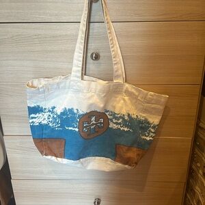 Tory Burch bag